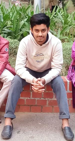 Mohiuddin Khan